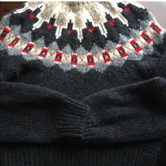 Banana Republic sweater XS sz - Picture 2 of 4